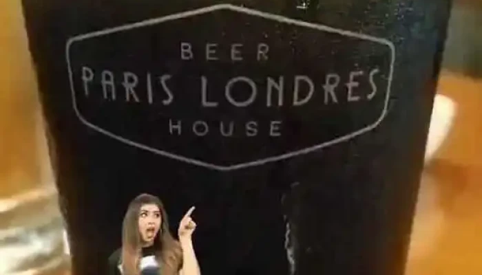 Paris Londres Beer House Videos - Cervecería