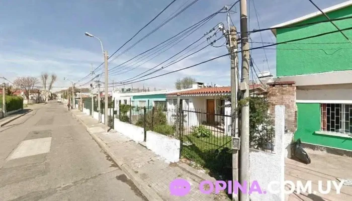 Parodi - 12000 Montevideo