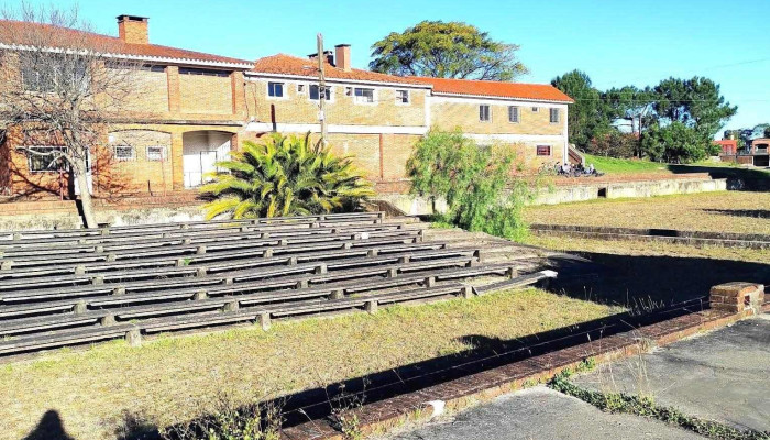 Parque de vacaciones de Agadu - Ruta Interbalnearia Gral. Líber Seregni