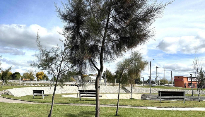 Parque Del Bicentenario -  Precios - Durazno