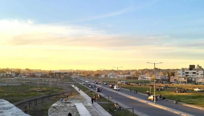 Parque Del Bicentenario -  Todo - Parque