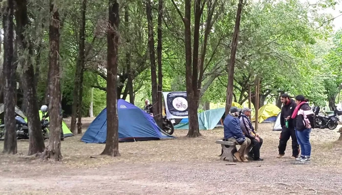 Parque El Retiro:  Comentario 12 - Parque