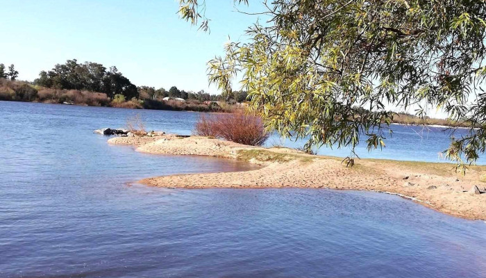 Parque Guernica:  Playa - Parque