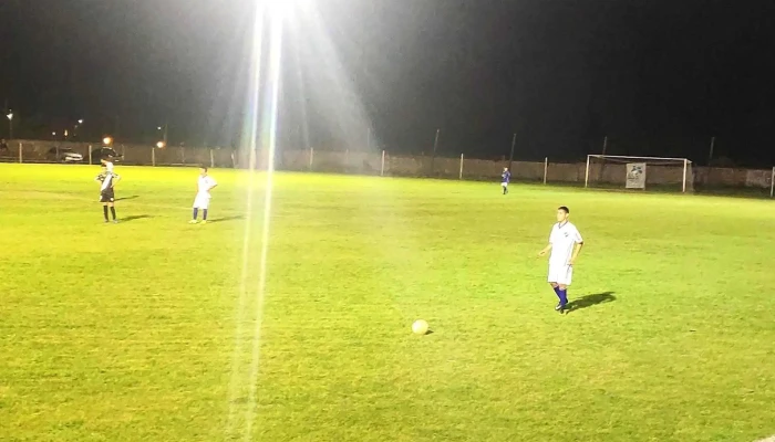 Parque Lavalleja - Dolores