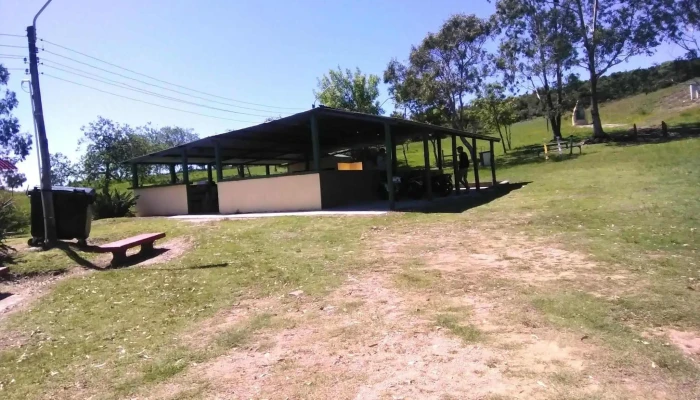 Parque municipal cerro de Nico Pérez - José Batlle Y Ordóñez