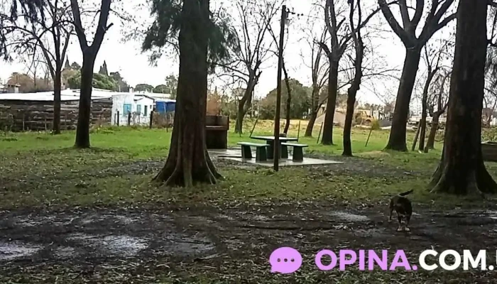 Parque Municipal - Migues