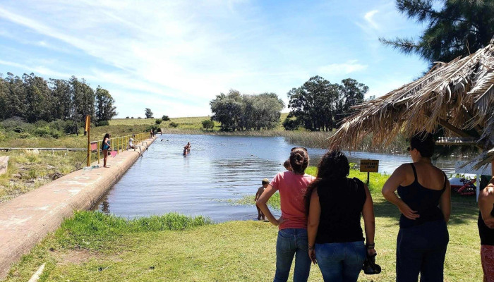 Parque Nacional de Aguas Blancas - 81