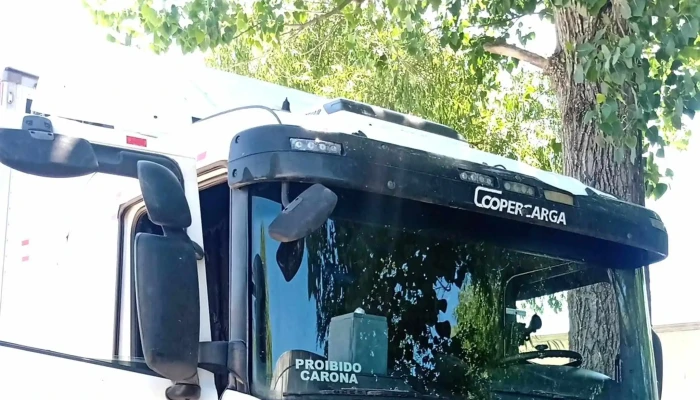 Parqueadero -  Videos - Barros Blancos