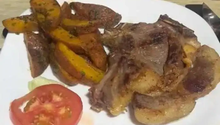 Parrilla La Liebre:  Videos