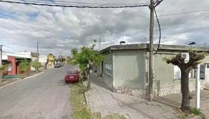 Parrillada Cholo:  Street View Y 360