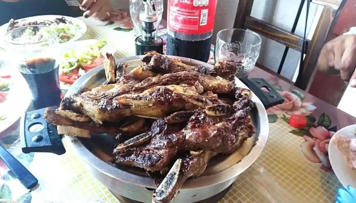 Parrillada Don Cale - Vichadero