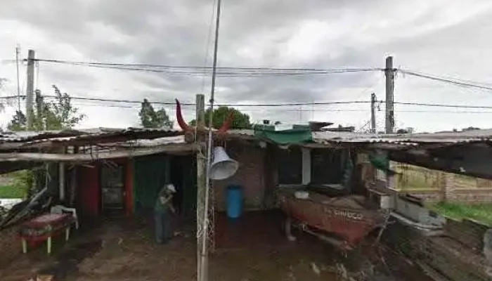 Parrillada El Fenix Street View Y 360