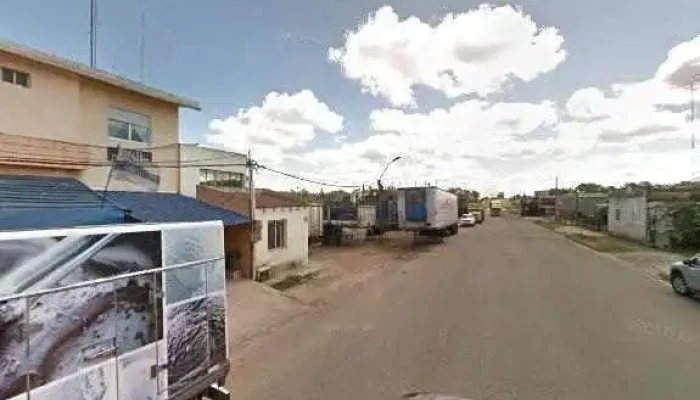 Parrillada El Galpon:  Street View Y 360