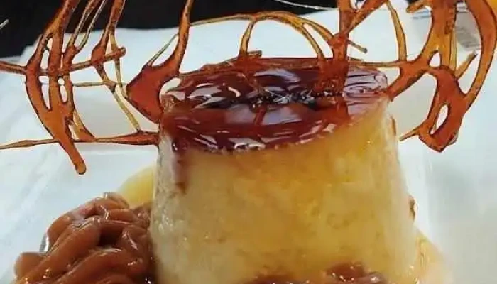 Parrillada El Porton Flan