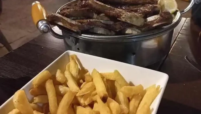 Parrillada El Porton Mas Recientes