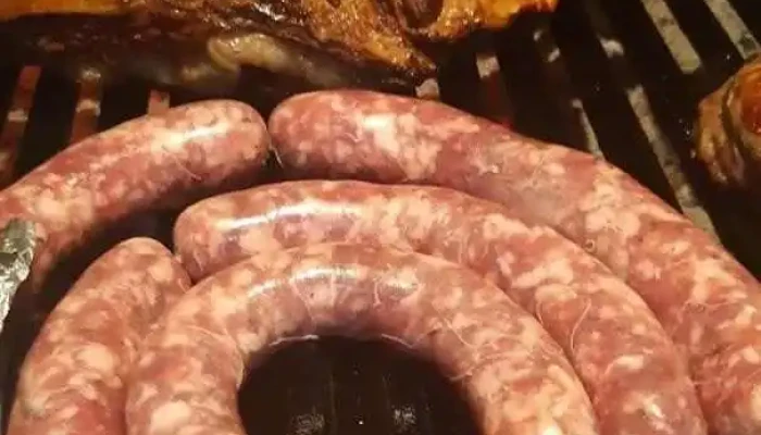 Parrillada El Sauce Del Propietario