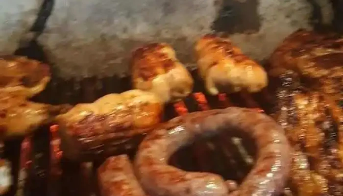 Parrillada El Sauce Parrillada