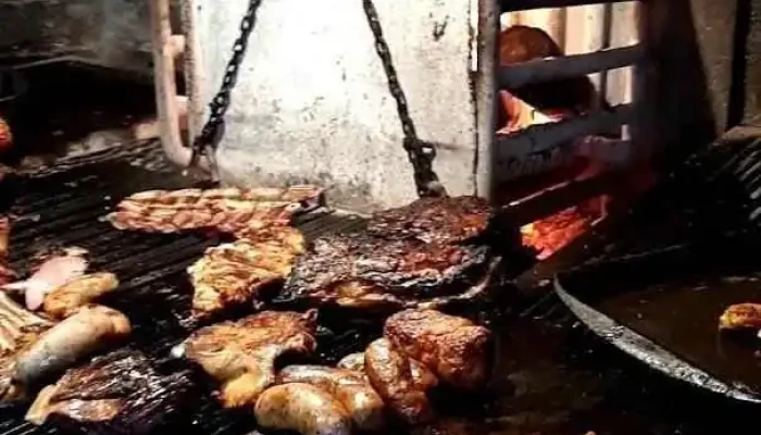 Parrillada El Sauce Videos