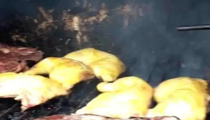 Parrillada Jamg:  Videos