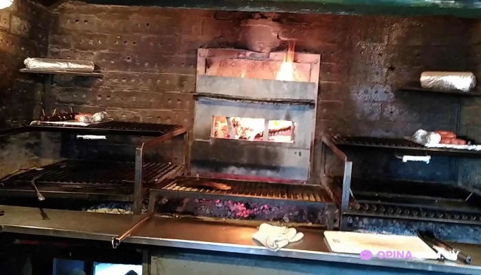 Parrillada La Balanza:  Videos