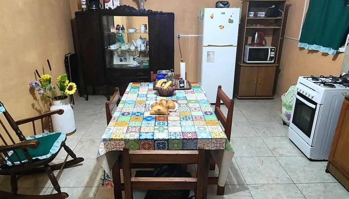 Parsimonia -  Donde - San Javier