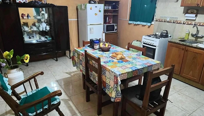 Parsimonia -  Horario - San Javier