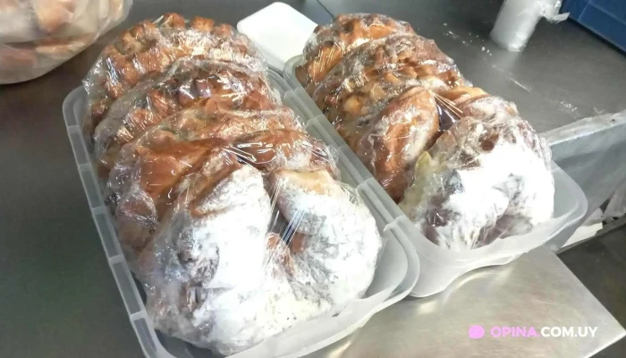 Pasados De Rosca:  Montevideo