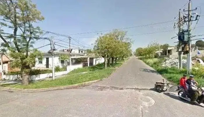 Pasaje47 -  Zona - Montevideo