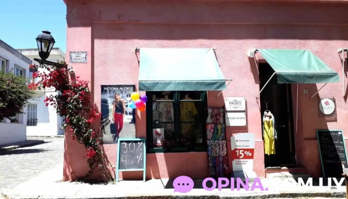 Paseo del Colegio - 70000 Col. Del Sacramento