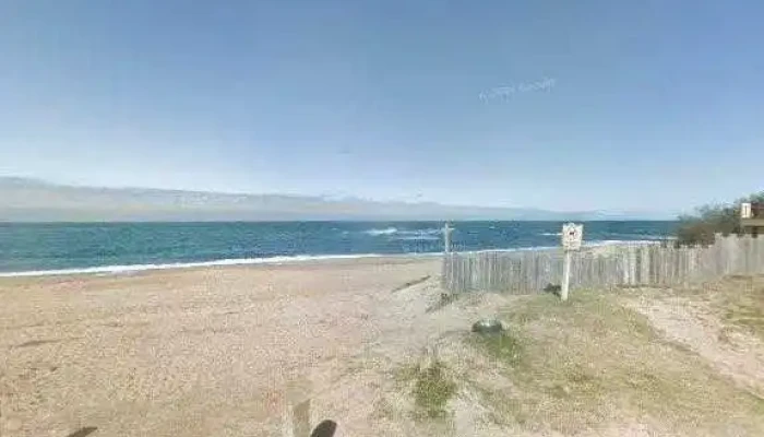 Paseo Maritimo Cauli Lizot Corulla -  Sitio Web - La Paloma