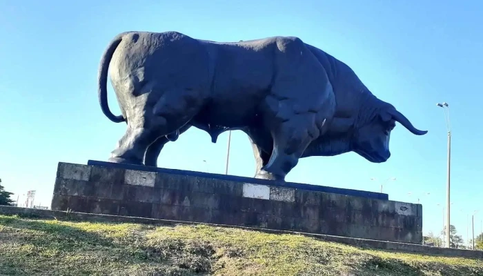 Paso de los Toros - Departamento De Tacuarembó