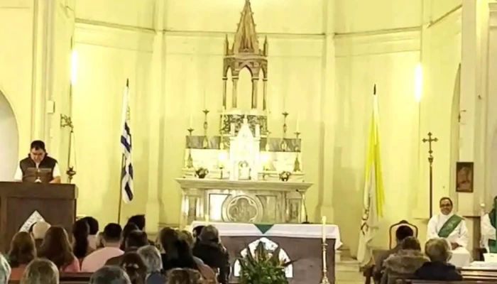 Paso De Los Toros -  Videos - Paso de los Toros