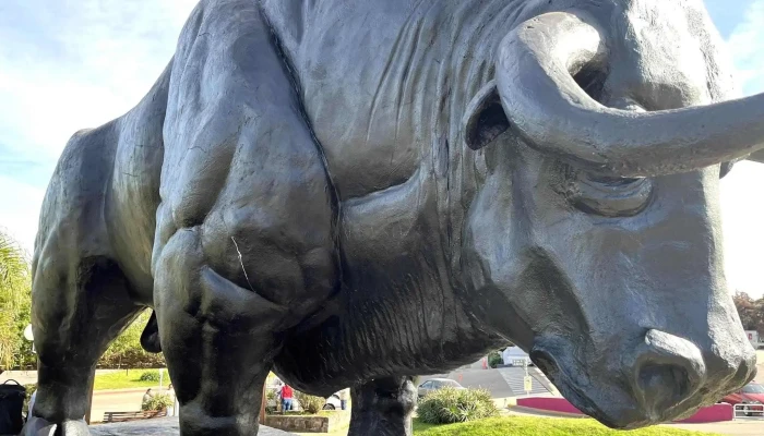 Paso De Los Toros -  Zona - Paso de los Toros
