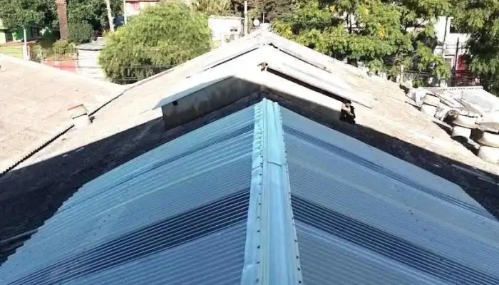 Paso Molino - Montevideo