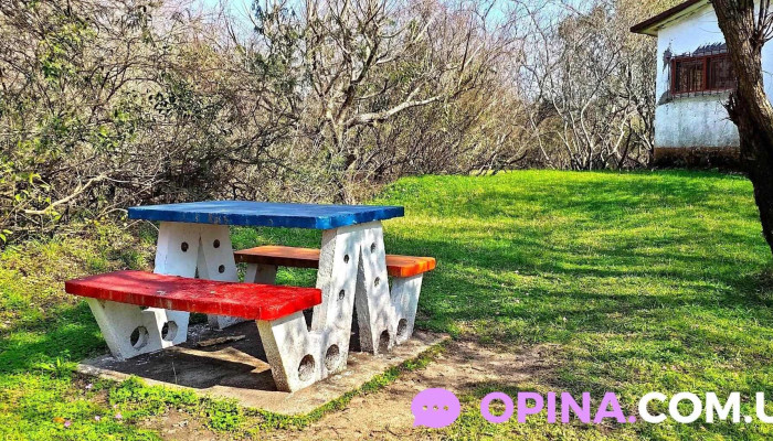 Paso Real del Parao - Vergara