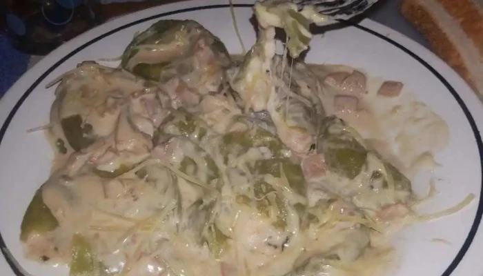 Pastas Caseras Y Rotiseria C Y C:  Del Propietario