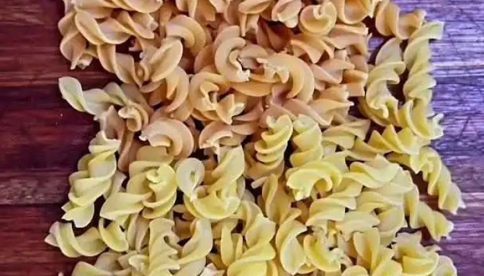 Pastas Turin:  Videos