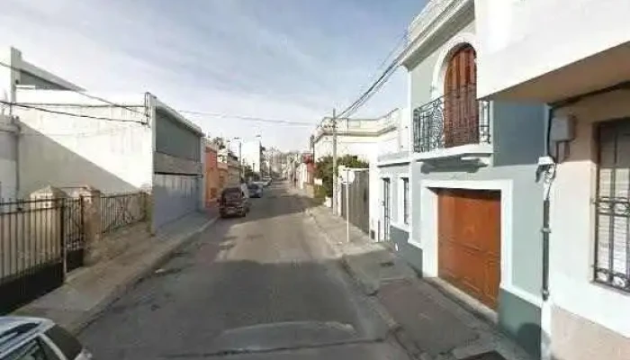 Pasteleria Por Amor Al Dulce Street View Y 360