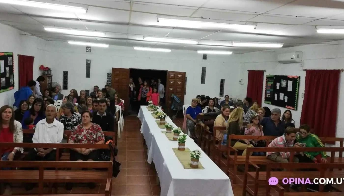 Patio De Comidas:  Ambiente - Restaurante