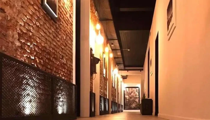 Patio Sarandí - Durazno