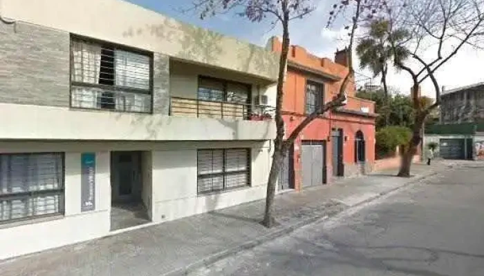 Patiourbano Suitesbeds Street View Y 360 - Bed & Breakfast