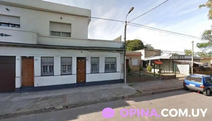 Pato Barberia - 12800 Montevideo