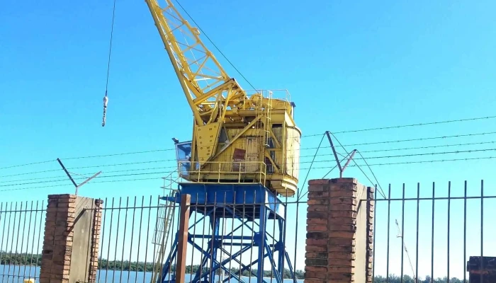 Paysandu Ciudad -  Donde - Paysandú