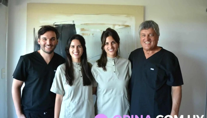 Pebe Clinica Dental Direccion - Montevideo