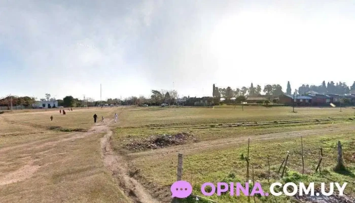 Pecas Barbershop - 65000 Fray Bentos