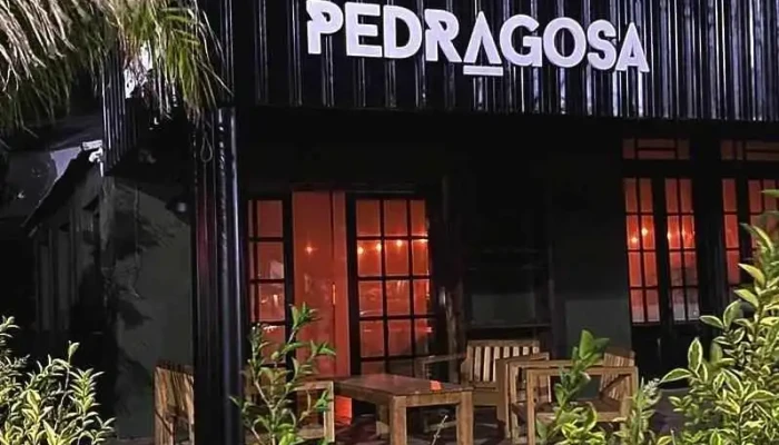 Pedragosa:  Todo - Restaurante