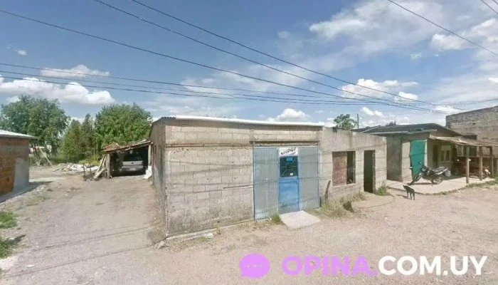 Peinados Elena - Departamento De Lavalleja