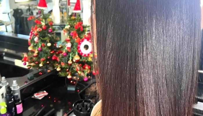 Peinados Mary - 11400 Montevideo