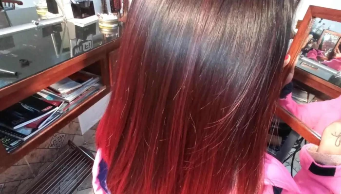 Peinados Nelly - 45100 Paso De Los Toros