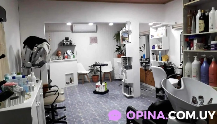 Peinados Rulo´s - 80000 San José De Mayo